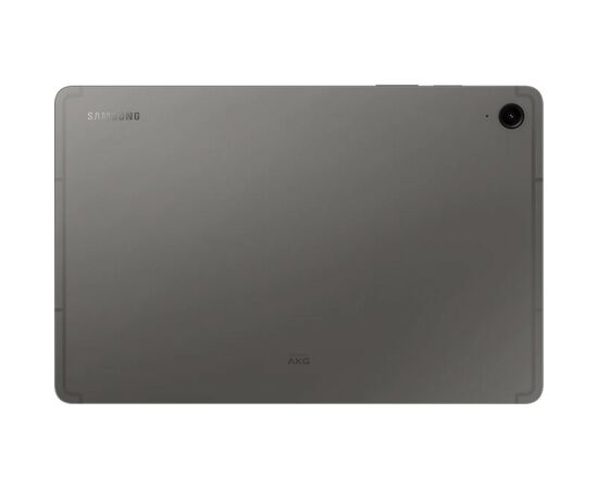 Планшет Samsung Galaxy Tab S9 FE 5G 128GB Gray (SM-X516BZAASEK), изображение 2 Планшет Samsung Galaxy Tab S9 FE 5G 128GB Gray (SM-X516BZAASEK), изображение 2