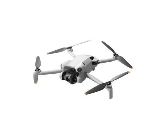 Квадрокоптер DJI Mini 4 Pro with RC 2 Remote Controller (CP.MA.00000732.01), изображение 2 Квадрокоптер DJI Mini 4 Pro with RC 2 Remote Controller (CP.MA.00000732.01), изображение 2