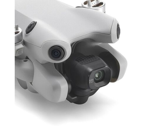 Квадрокоптер DJI Mini 4 Pro with RC 2 Remote Controller (CP.MA.00000732.01), изображение 4 Квадрокоптер DJI Mini 4 Pro with RC 2 Remote Controller (CP.MA.00000732.01), изображение 4