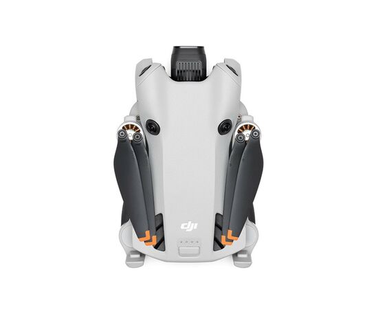 Квадрокоптер DJI Mini 4 Pro with RC 2 Remote Controller (CP.MA.00000732.01), изображение 5 Квадрокоптер DJI Mini 4 Pro with RC 2 Remote Controller (CP.MA.00000732.01), изображение 5