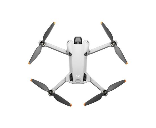 Квадрокоптер DJI Mini 4 Pro with RC 2 Remote Controller (CP.MA.00000732.01), изображение 6 Квадрокоптер DJI Mini 4 Pro with RC 2 Remote Controller (CP.MA.00000732.01), изображение 6