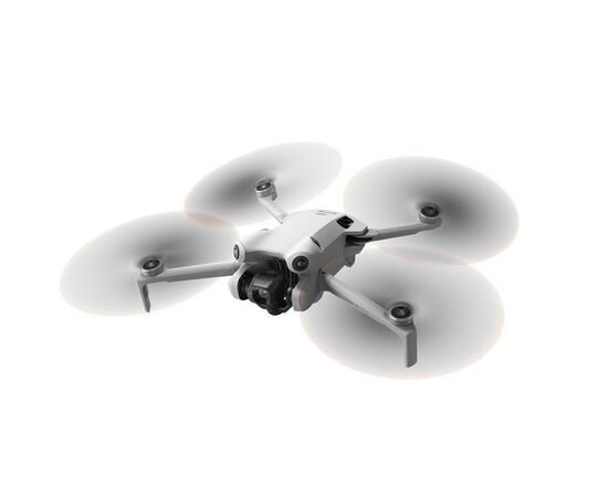 Квадрокоптер DJI Mini 4 Pro with RC 2 Remote Controller (CP.MA.00000732.01), изображение 8 Квадрокоптер DJI Mini 4 Pro with RC 2 Remote Controller (CP.MA.00000732.01), изображение 8