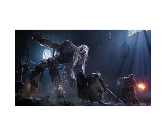 Игра Sony Lords of the Fallen, BD диск (5906961191472), изображение 10 Игра Sony Lords of the Fallen, BD диск (5906961191472), изображение 10