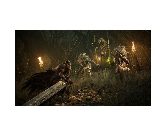 Игра Sony Lords of the Fallen, BD диск (5906961191472), изображение 11 Игра Sony Lords of the Fallen, BD диск (5906961191472), изображение 11