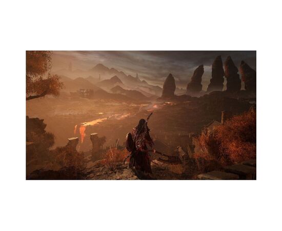Игра Sony Lords of the Fallen, BD диск (5906961191472), изображение 3 Игра Sony Lords of the Fallen, BD диск (5906961191472), изображение 3
