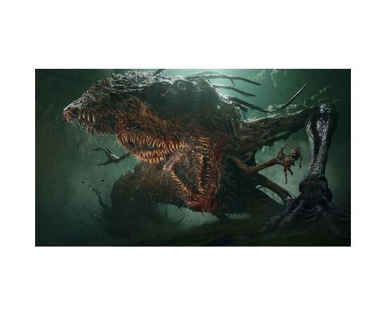 Игра Sony Lords of the Fallen, BD диск (5906961191472), изображение 4 Игра Sony Lords of the Fallen, BD диск (5906961191472), изображение 4