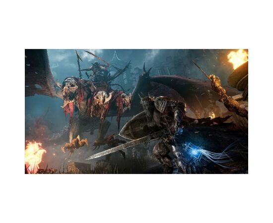 Игра Sony Lords of the Fallen, BD диск (5906961191472), изображение 5 Игра Sony Lords of the Fallen, BD диск (5906961191472), изображение 5