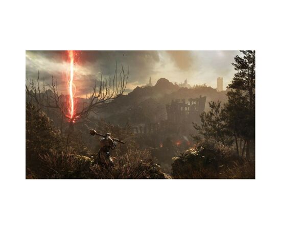 Игра Sony Lords of the Fallen, BD диск (5906961191472), изображение 6 Игра Sony Lords of the Fallen, BD диск (5906961191472), изображение 6