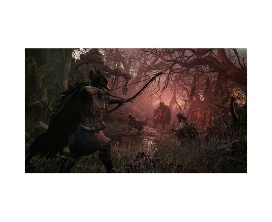 Игра Sony Lords of the Fallen, BD диск (5906961191472), изображение 8 Игра Sony Lords of the Fallen, BD диск (5906961191472), изображение 8