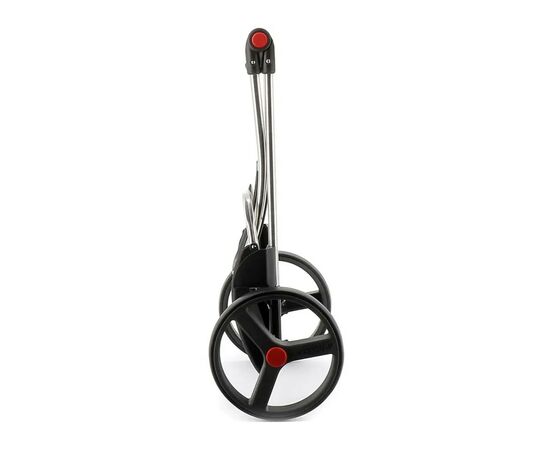 Сумка-тележка Rolser I-Max Termo Zen 2LRSG Negro (IMX356-1023) (930449), изображение 10 Сумка-тележка Rolser I-Max Termo Zen 2LRSG Negro (IMX356-1023) (930449), изображение 10