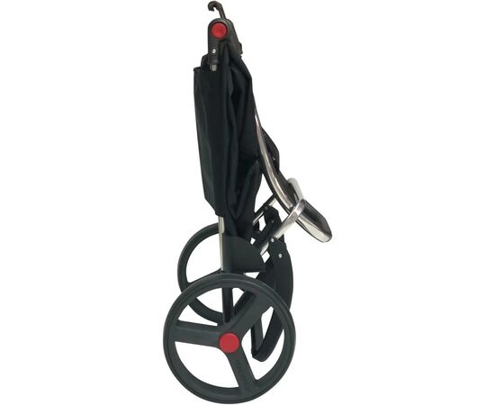 Сумка-тележка Rolser I-Max Termo Zen 2LRSG Negro (IMX356-1023) (930449), изображение 11 Сумка-тележка Rolser I-Max Termo Zen 2LRSG Negro (IMX356-1023) (930449), изображение 11
