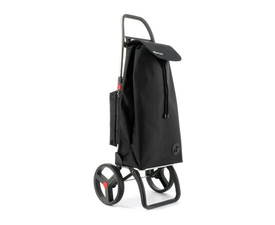 Сумка-тележка Rolser I-Max Termo Zen 2LRSG Negro (IMX356-1023) (930449), изображение 2 Сумка-тележка Rolser I-Max Termo Zen 2LRSG Negro (IMX356-1023) (930449), изображение 2