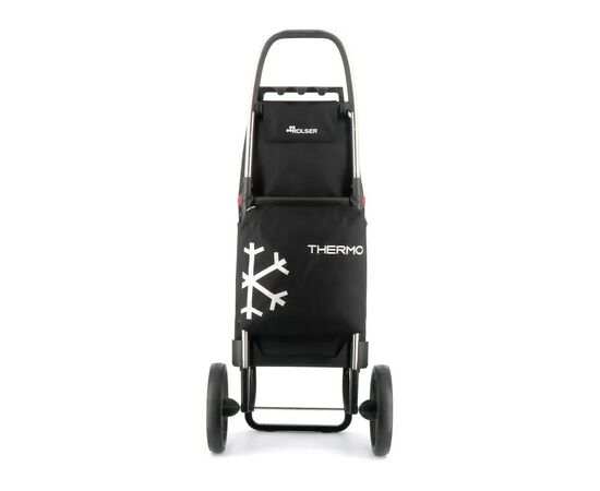 Сумка-тележка Rolser I-Max Termo Zen 2LRSG Negro (IMX356-1023) (930449), изображение 3 Сумка-тележка Rolser I-Max Termo Zen 2LRSG Negro (IMX356-1023) (930449), изображение 3