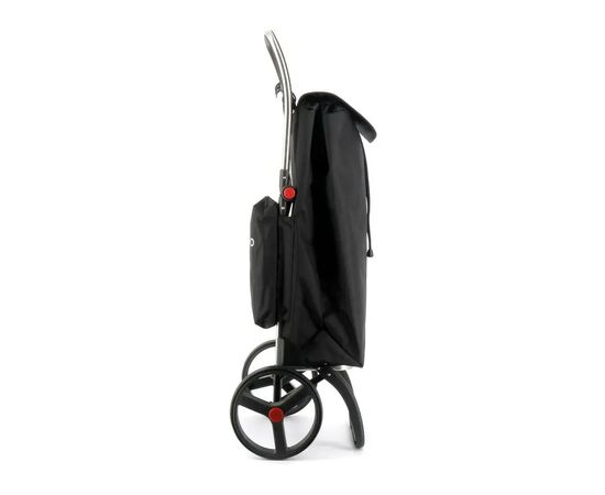 Сумка-тележка Rolser I-Max Termo Zen 2LRSG Negro (IMX356-1023) (930449), изображение 4 Сумка-тележка Rolser I-Max Termo Zen 2LRSG Negro (IMX356-1023) (930449), изображение 4
