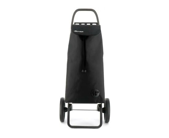 Сумка-тележка Rolser I-Max Termo Zen 2LRSG Negro (IMX356-1023) (930449), изображение 5 Сумка-тележка Rolser I-Max Termo Zen 2LRSG Negro (IMX356-1023) (930449), изображение 5