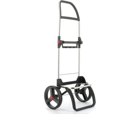 Сумка-тележка Rolser I-Max Termo Zen 2LRSG Negro (IMX356-1023) (930449), изображение 7 Сумка-тележка Rolser I-Max Termo Zen 2LRSG Negro (IMX356-1023) (930449), изображение 7