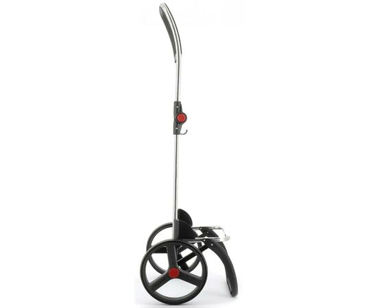 Сумка-тележка Rolser I-Max Termo Zen 2LRSG Negro (IMX356-1023) (930449), изображение 8 Сумка-тележка Rolser I-Max Termo Zen 2LRSG Negro (IMX356-1023) (930449), изображение 8