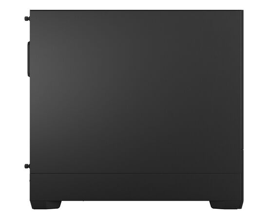Корпус Fractal Design Pop Mini Silent Black Solid (FD-C-POS1M-01), изображение 4 Корпус Fractal Design Pop Mini Silent Black Solid (FD-C-POS1M-01), изображение 4
