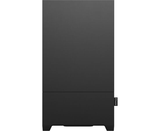 Корпус Fractal Design Pop Mini Silent Black Solid (FD-C-POS1M-01), изображение 5 Корпус Fractal Design Pop Mini Silent Black Solid (FD-C-POS1M-01), изображение 5