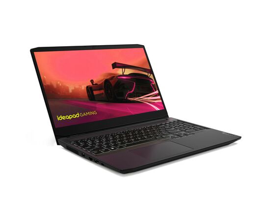 Ноутбук Lenovo IdeaPad Gaming 3 15ACH6 (82K20295RA), изображение 2
