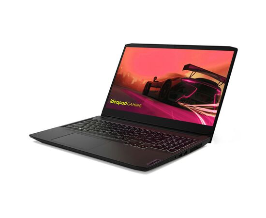 Ноутбук Lenovo IdeaPad Gaming 3 15ACH6 (82K20295RA), изображение 3