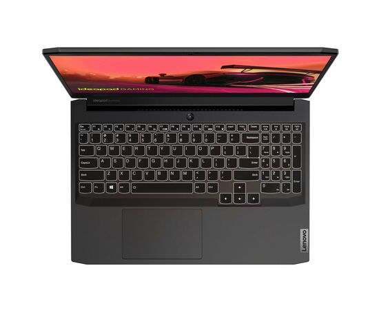 Ноутбук Lenovo IdeaPad Gaming 3 15ACH6 (82K20295RA), изображение 4