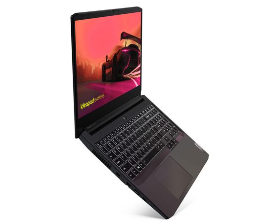 Ноутбук Lenovo IdeaPad Gaming 3 15ACH6 (82K20295RA), изображение 5