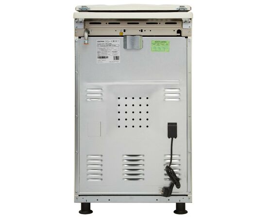 Плита Eleyus CAST 5001 CF BG, изображение 12 Плита Eleyus CAST 5001 CF BG, изображение 12