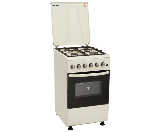 Плита Eleyus CAST 5001 CF BG, изображение 3 Плита Eleyus CAST 5001 CF BG, изображение 3