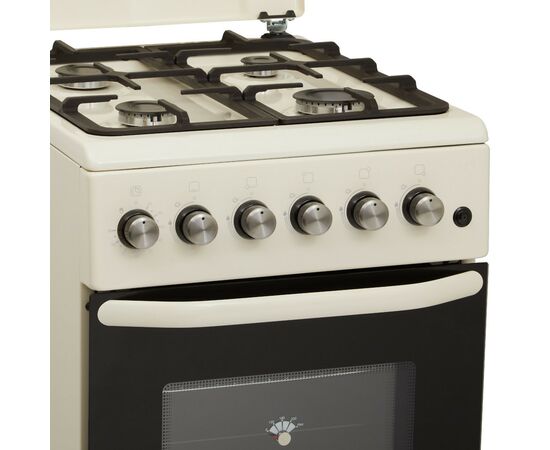 Плита Eleyus CAST 5001 CF BG, изображение 4 Плита Eleyus CAST 5001 CF BG, изображение 4