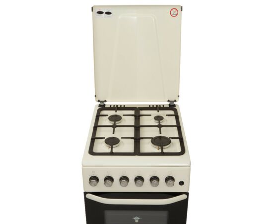 Плита Eleyus CAST 5001 CF BG, изображение 5 Плита Eleyus CAST 5001 CF BG, изображение 5