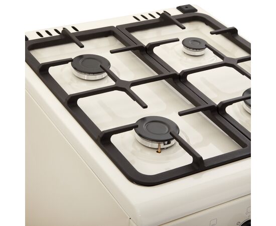 Плита Eleyus CAST 5001 CF BG, изображение 6 Плита Eleyus CAST 5001 CF BG, изображение 6