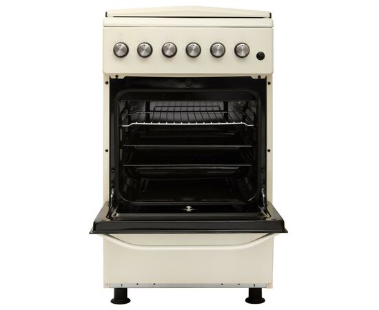 Плита Eleyus CAST 5001 CF BG, изображение 8 Плита Eleyus CAST 5001 CF BG, изображение 8