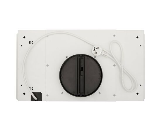 Витяжка кухонна Eleyus UNIA 800 LED 52 WH, зображення 9 Витяжка кухонна Eleyus UNIA 800 LED 52 WH, зображення 9