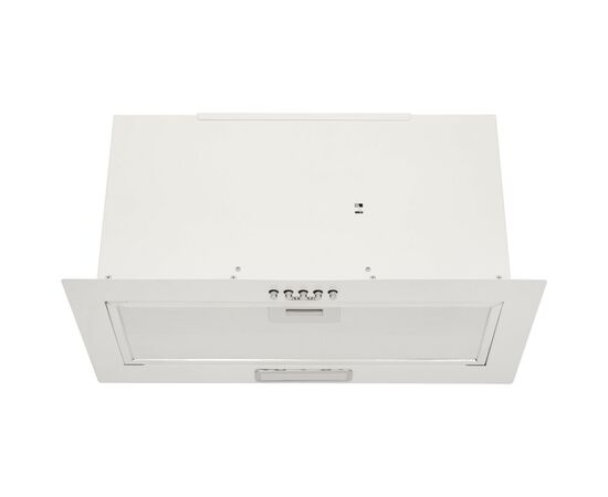 Вытяжка кухонная Eleyus UNIA 800 LED 52 WH