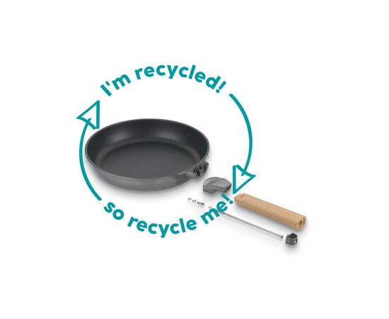 Сковорода Kela Vitana 20 см (10083), зображення 7