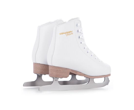 Ковзани Tempish Dream Фігурні Білі II/36 (1300001711/white/36)