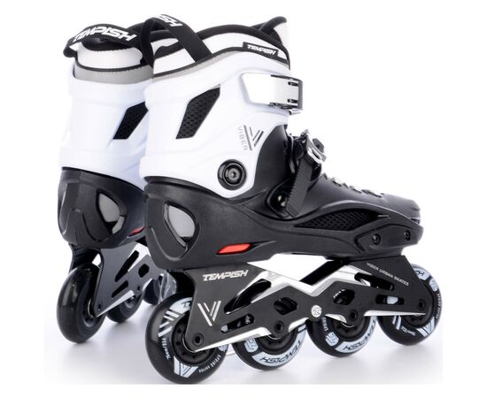 Роликовые коньки Tempish Viber 80 /45 (1000004610/45), изображение 10 Роликовые коньки Tempish Viber 80 /45 (1000004610/45), изображение 10