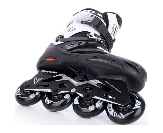 Роликовые коньки Tempish Viber 80 /45 (1000004610/45), изображение 7 Роликовые коньки Tempish Viber 80 /45 (1000004610/45), изображение 7