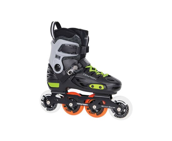 Роликові ковзани Tempish Coctail Mate 34-37 (10000046032/Mate/34-37), зображення 2 Роликові ковзани Tempish Coctail Mate 34-37 (10000046032/Mate/34-37), зображення 2