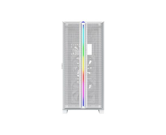Корпус MONTECH SKY ONE LITE (W), изображение 2 Корпус MONTECH SKY ONE LITE (W), изображение 2