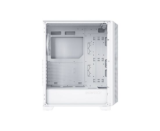 Корпус MONTECH SKY ONE LITE (W), изображение 4 Корпус MONTECH SKY ONE LITE (W), изображение 4
