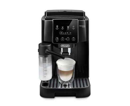 Кофемашина DeLonghi ECAM 220.60.B