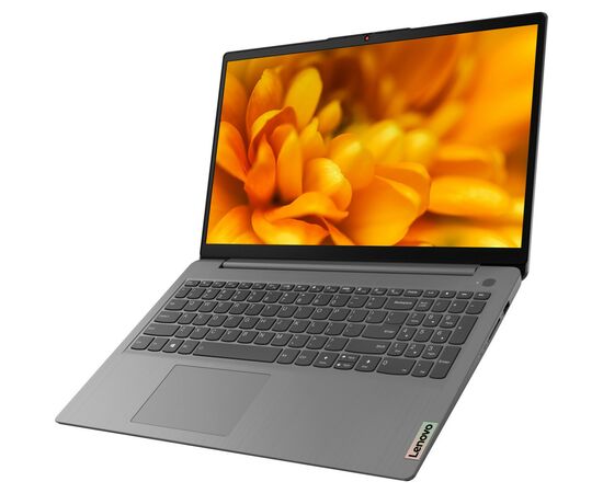 Ноутбук Lenovo IdeaPad 3 15ITL6 (82H803W8RA), изображение 3 Ноутбук Lenovo IdeaPad 3 15ITL6 (82H803W8RA), изображение 3