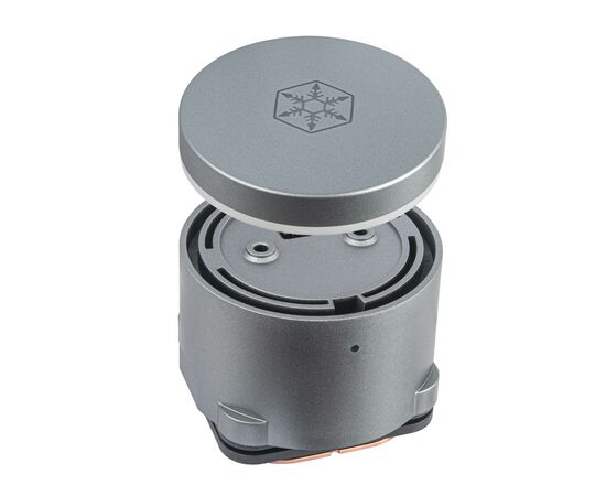 Система водяного охлаждения Silver Stone IceMyst IM420-ARGB (SST-IM420-ARGB), изображение 12 Система водяного охлаждения Silver Stone IceMyst IM420-ARGB (SST-IM420-ARGB), изображение 12