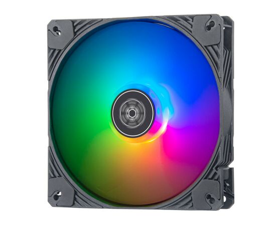 Система водяного охлаждения Silver Stone IceMyst IM420-ARGB (SST-IM420-ARGB), изображение 4 Система водяного охлаждения Silver Stone IceMyst IM420-ARGB (SST-IM420-ARGB), изображение 4