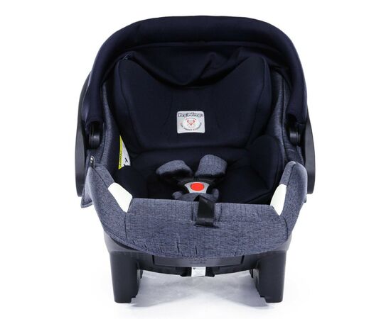 Автокрісло Peg-Perego Primo Viaggio SL LUXE MIRAGE (IMSL000035BA71PL00), зображення 10 Автокрісло Peg-Perego Primo Viaggio SL LUXE MIRAGE (IMSL000035BA71PL00), зображення 10