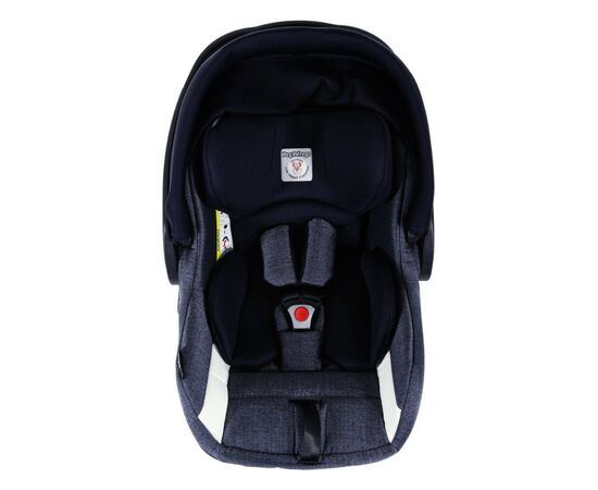 Автокрісло Peg-Perego Primo Viaggio SL LUXE MIRAGE (IMSL000035BA71PL00), зображення 11 Автокрісло Peg-Perego Primo Viaggio SL LUXE MIRAGE (IMSL000035BA71PL00), зображення 11