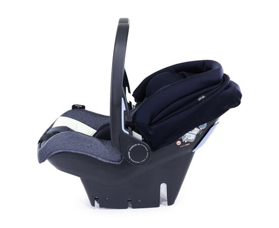 Автокрісло Peg-Perego Primo Viaggio SL LUXE MIRAGE (IMSL000035BA71PL00), зображення 3 Автокрісло Peg-Perego Primo Viaggio SL LUXE MIRAGE (IMSL000035BA71PL00), зображення 3