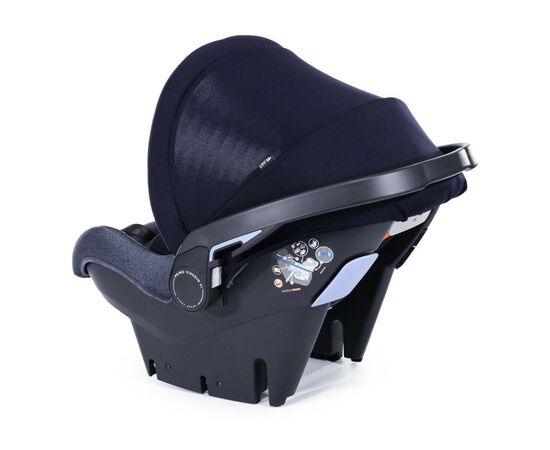 Автокрісло Peg-Perego Primo Viaggio SL LUXE MIRAGE (IMSL000035BA71PL00), зображення 5 Автокрісло Peg-Perego Primo Viaggio SL LUXE MIRAGE (IMSL000035BA71PL00), зображення 5